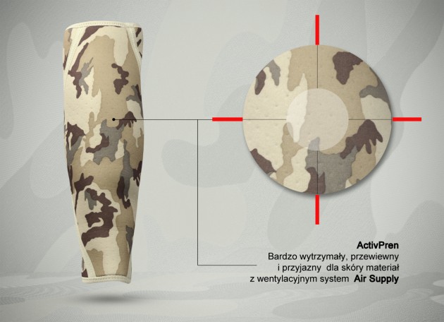 Orteza 4Army-PU-01 Orteza 4Army-PU-01