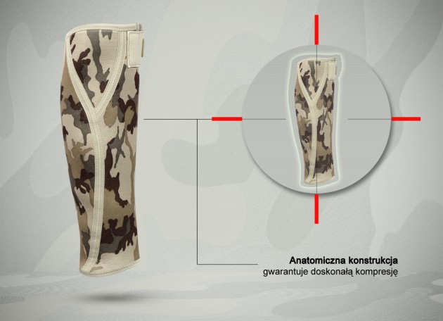 Orteza 4Army-PU-01 Orteza 4Army-PU-01