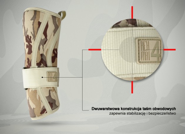 Orteza 4Army-SL-04 Orteza 4Army-SL-04