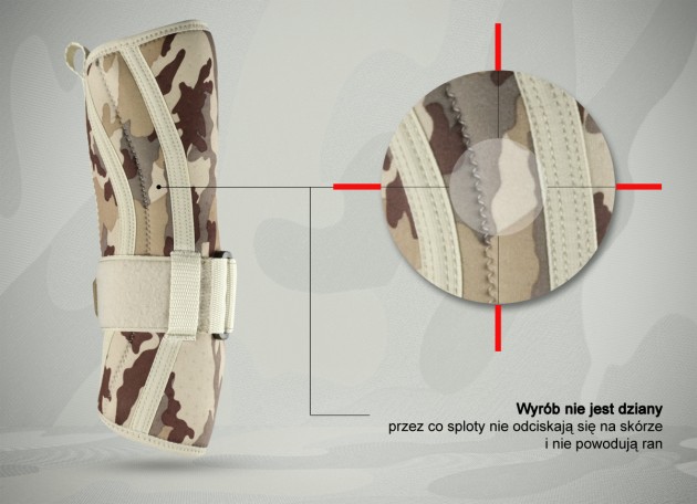 Orteza 4Army-SL-04 Orteza 4Army-SL-04