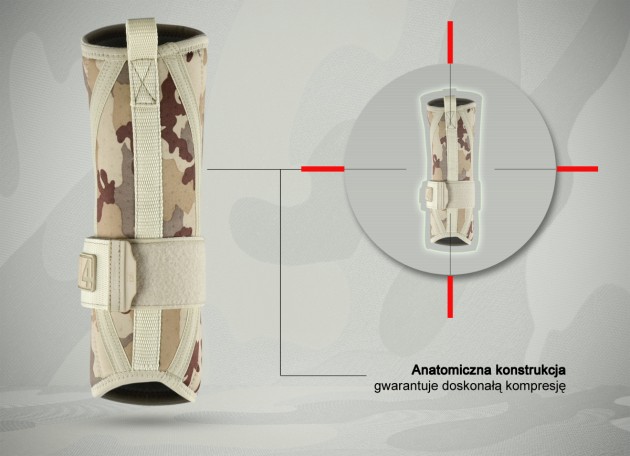 Orteza 4Army-SL-04 Orteza 4Army-SL-04